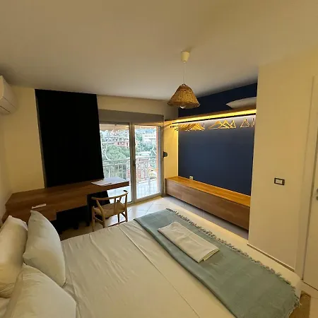 Smart, Stylish & Seaview Appartamento