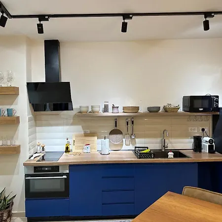 Appartamento Smart, Stylish & Seaview *