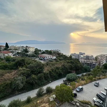 Smart, Stylish & Seaview Vlorë