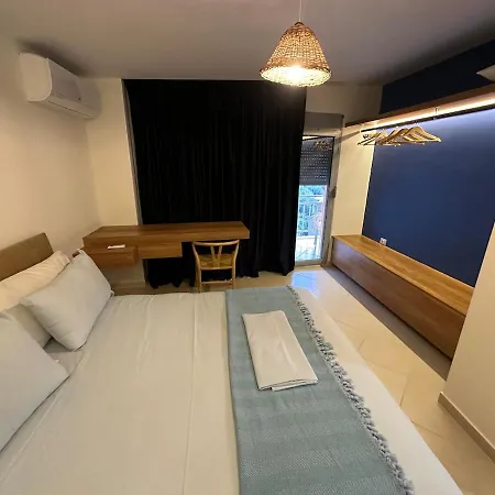 شقة Smart, Stylish & Seaview *