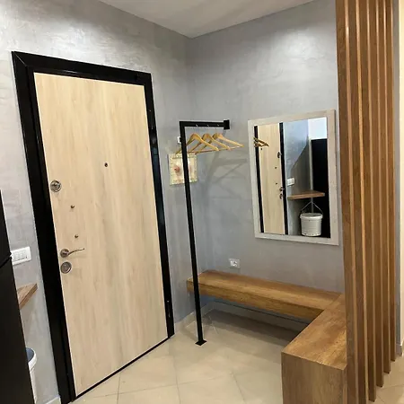 Smart, Stylish & Seaview * Vlorë