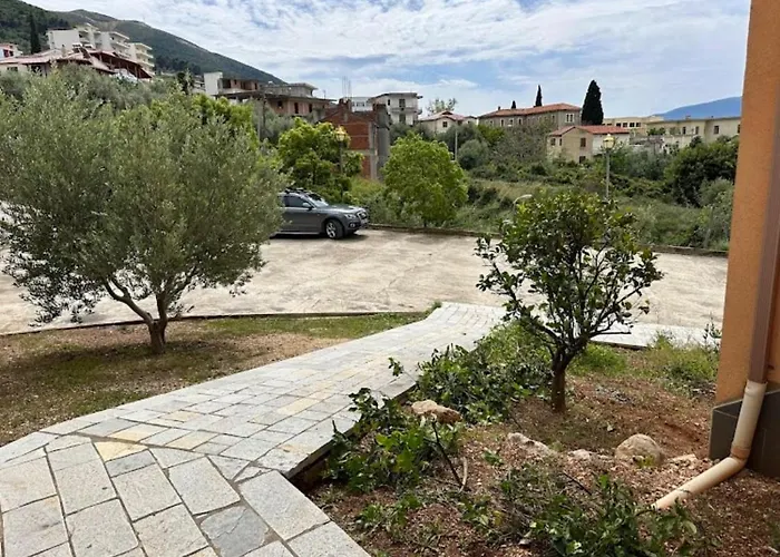 アパート Smart, Stylish & Seaview