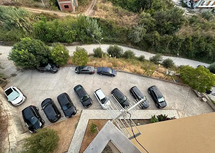 アパート Smart, Stylish & Seaview