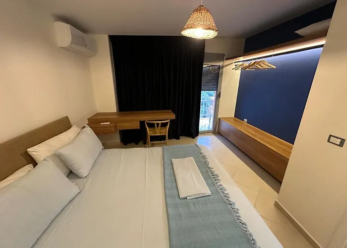 アパート Smart, Stylish & Seaview *