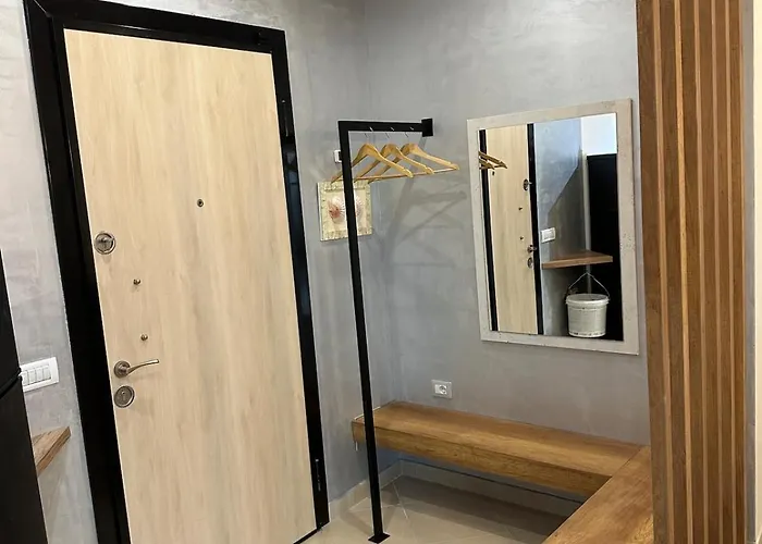 Smart, Stylish & Seaview * Vlorë