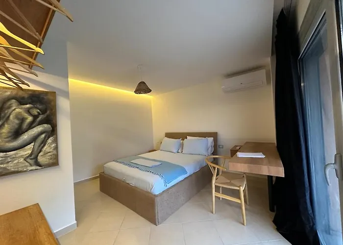 Smart, Stylish & Seaview *