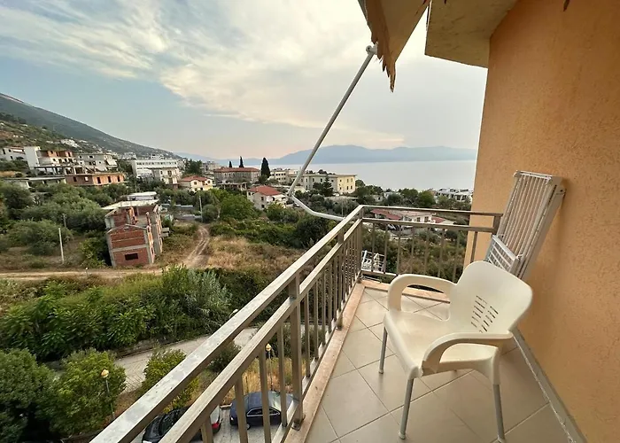 アパート Smart, Stylish & Seaview *